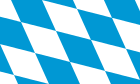 140px-Flag_of_Bavaria_(lozengy).svg